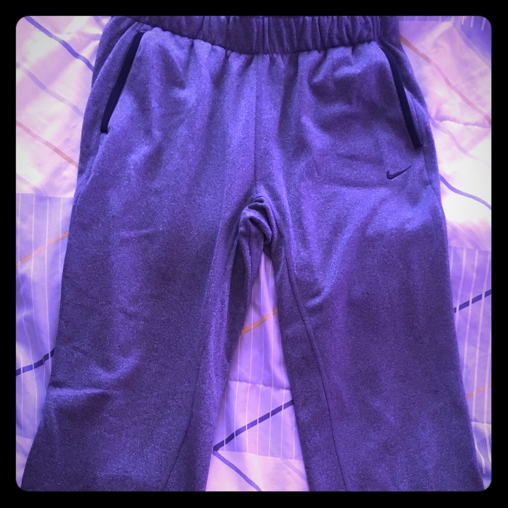 Nike sweats